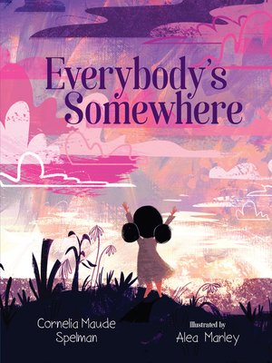 cover image of Everybody's Somewhere